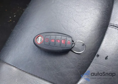 2013 Nissan Pathfinder Sl from USA, damaged, VIN 5N1AR2MM4DC682903